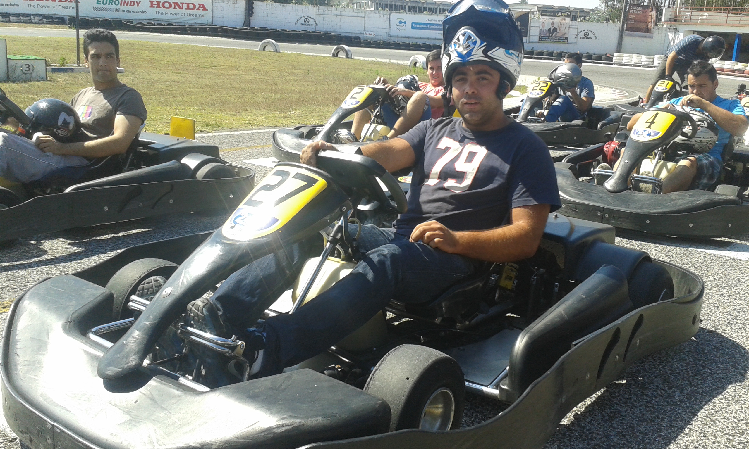 GP ANDAM6